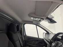 Renault Trafic 2.0 dCi Blue SL28 Business+ Panel Van 5dr Diesel Manual L1 H1 Euro 6 (s/s) (130 ps) - U1926