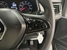 Renault Trafic 2.0 dCi Blue SL28 Business+ Panel Van 5dr Diesel Manual L1 H1 Euro 6 (s/s) (130 ps) - U1926