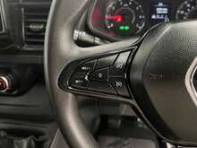 Renault Trafic 2.0 dCi Blue SL28 Business+ Panel Van 5dr Diesel Manual L1 H1 Euro 6 (s/s) (130 ps) - U1926