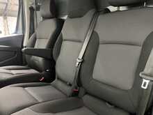 Renault Trafic 2.0 dCi Blue SL28 Business+ Panel Van 5dr Diesel Manual L1 H1 Euro 6 (s/s) (130 ps) - U1926