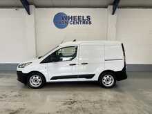 Ford Transit Connect 1.5 200 EcoBlue Leader Panel Van 5dr Diesel Manual L1 Euro 6 (s/s) (100 ps) - U1927