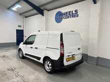 Ford Transit Connect 1.5 200 EcoBlue Leader Panel Van 5dr Diesel Manual L1 Euro 6 (s/s) (100 ps) - U1927
