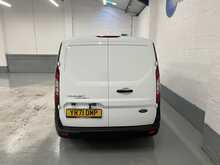 Ford Transit Connect 1.5 200 EcoBlue Leader Panel Van 5dr Diesel Manual L1 Euro 6 (s/s) (100 ps) - U1927