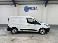 Ford Transit Connect 1.5 200 EcoBlue Leader Panel Van 5dr Diesel Manual L1 Euro 6 (s/s) (100 ps) - U1927