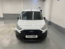 Ford Transit Connect 1.5 200 EcoBlue Leader Panel Van 5dr Diesel Manual L1 Euro 6 (s/s) (100 ps) - U1927