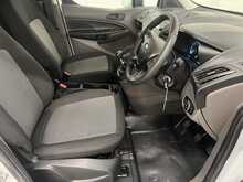 Ford Transit Connect 1.5 200 EcoBlue Leader Panel Van 5dr Diesel Manual L1 Euro 6 (s/s) (100 ps) - U1927