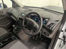 Ford Transit Connect 1.5 200 EcoBlue Leader Panel Van 5dr Diesel Manual L1 Euro 6 (s/s) (100 ps) - U1927