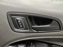 Ford Transit Connect 1.5 200 EcoBlue Leader Panel Van 5dr Diesel Manual L1 Euro 6 (s/s) (100 ps) - U1927