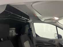 Ford Transit Connect 1.5 200 EcoBlue Leader Panel Van 5dr Diesel Manual L1 Euro 6 (s/s) (100 ps) - U1927