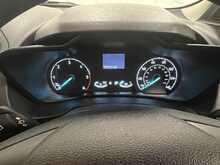 Ford Transit Connect 1.5 200 EcoBlue Leader Panel Van 5dr Diesel Manual L1 Euro 6 (s/s) (100 ps) - U1927