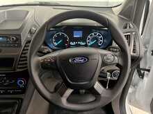 Ford Transit Connect 1.5 200 EcoBlue Leader Panel Van 5dr Diesel Manual L1 Euro 6 (s/s) (100 ps) - U1927