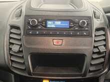Ford Transit Connect 1.5 200 EcoBlue Leader Panel Van 5dr Diesel Manual L1 Euro 6 (s/s) (100 ps) - U1927