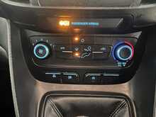 Ford Transit Connect 1.5 200 EcoBlue Leader Panel Van 5dr Diesel Manual L1 Euro 6 (s/s) (100 ps) - U1927