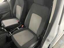 Ford Transit Connect 1.5 200 EcoBlue Leader Panel Van 5dr Diesel Manual L1 Euro 6 (s/s) (100 ps) - U1927