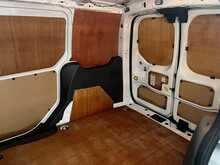 Ford Transit Connect 1.5 200 EcoBlue Leader Panel Van 5dr Diesel Manual L1 Euro 6 (s/s) (100 ps) - U1927