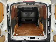 Ford Transit Connect 1.5 200 EcoBlue Leader Panel Van 5dr Diesel Manual L1 Euro 6 (s/s) (100 ps) - U1927