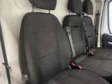 Citroen Relay 2.2 BlueHDi 35 Enterprise Panel Van 5dr Diesel Manual L3 Extra High Roof Euro 6 (s/s) (140 ps) - U1931