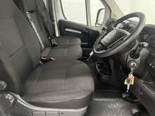 Citroen Relay 2.2 BlueHDi 35 Enterprise Panel Van 5dr Diesel Manual L3 Extra High Roof Euro 6 (s/s) (140 ps) - U1931