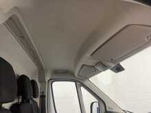 Citroen Relay 2.2 BlueHDi 35 Enterprise Panel Van 5dr Diesel Manual L3 Extra High Roof Euro 6 (s/s) (140 ps) - U1931