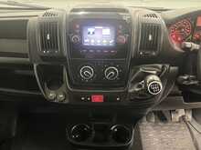 Citroen Relay 2.2 BlueHDi 35 Enterprise Panel Van 5dr Diesel Manual L3 Extra High Roof Euro 6 (s/s) (140 ps) - U1931