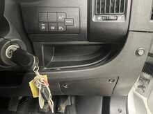 Citroen Relay 2.2 BlueHDi 35 Enterprise Panel Van 5dr Diesel Manual L3 Extra High Roof Euro 6 (s/s) (140 ps) - U1931