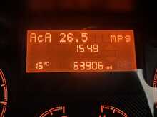 Citroen Relay 2.2 BlueHDi 35 Enterprise Panel Van 5dr Diesel Manual L3 Extra High Roof Euro 6 (s/s) (140 ps) - U1931