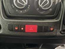 Citroen Relay 2.2 BlueHDi 35 Enterprise Panel Van 5dr Diesel Manual L3 Extra High Roof Euro 6 (s/s) (140 ps) - U1931