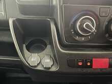 Citroen Relay 2.2 BlueHDi 35 Enterprise Panel Van 5dr Diesel Manual L3 Extra High Roof Euro 6 (s/s) (140 ps) - U1931