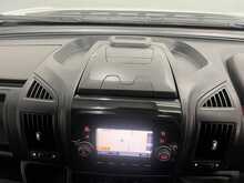 Citroen Relay 2.2 BlueHDi 35 Enterprise Panel Van 5dr Diesel Manual L3 Extra High Roof Euro 6 (s/s) (140 ps) - U1931