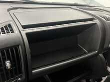 Citroen Relay 2.2 BlueHDi 35 Enterprise Panel Van 5dr Diesel Manual L3 Extra High Roof Euro 6 (s/s) (140 ps) - U1931