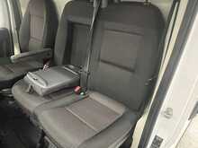 Citroen Relay 2.2 BlueHDi 35 Enterprise Panel Van 5dr Diesel Manual L3 Extra High Roof Euro 6 (s/s) (140 ps) - U1931
