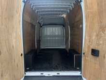 Citroen Relay 2.2 BlueHDi 35 Enterprise Panel Van 5dr Diesel Manual L3 Extra High Roof Euro 6 (s/s) (140 ps) - U1931