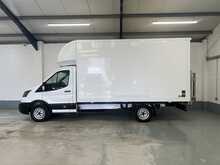 Ford Transit 350 EcoBlue Leader 2.0 2dr Luton Manual Diesel - U1932