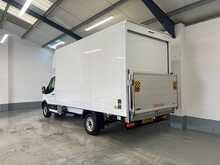 Ford Transit 350 EcoBlue Leader 2.0 2dr Luton Manual Diesel - U1932