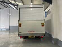 Ford Transit 350 EcoBlue Leader 2.0 2dr Luton Manual Diesel - U1932