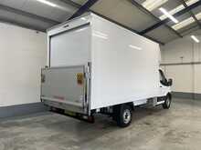 Ford Transit 350 EcoBlue Leader 2.0 2dr Luton Manual Diesel - U1932