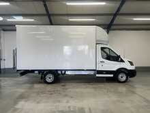 Ford Transit 350 EcoBlue Leader 2.0 2dr Luton Manual Diesel - U1932