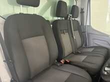 Ford Transit 350 EcoBlue Leader 2.0 2dr Luton Manual Diesel - U1932