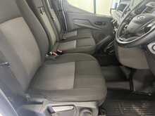 Ford Transit 350 EcoBlue Leader 2.0 2dr Luton Manual Diesel - U1932