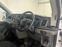 Ford Transit 350 EcoBlue Leader 2.0 2dr Luton Manual Diesel - U1932