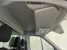 Ford Transit 350 EcoBlue Leader 2.0 2dr Luton Manual Diesel - U1932