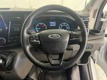 Ford Transit 350 EcoBlue Leader 2.0 2dr Luton Manual Diesel - U1932