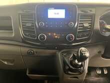 Ford Transit 350 EcoBlue Leader 2.0 2dr Luton Manual Diesel - U1932