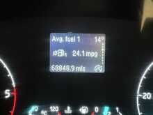 Ford Transit 350 EcoBlue Leader 2.0 2dr Luton Manual Diesel - U1932