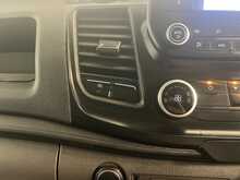 Ford Transit 350 EcoBlue Leader 2.0 2dr Luton Manual Diesel - U1932