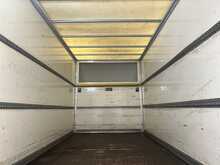 Ford Transit 350 EcoBlue Leader 2.0 2dr Luton Manual Diesel - U1932