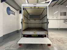 Ford Transit 350 EcoBlue Leader 2.0 2dr Luton Manual Diesel - U1932