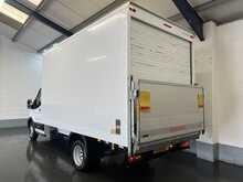 Ford Transit 350 EcoBlue Leader 2.0 2dr Luton Manual Diesel - U1934
