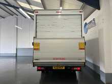 Ford Transit 350 EcoBlue Leader 2.0 2dr Luton Manual Diesel - U1934