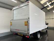 Ford Transit 350 EcoBlue Leader 2.0 2dr Luton Manual Diesel - U1934